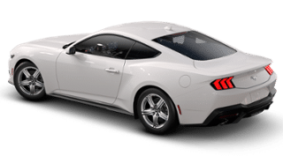 2026 Ford Mustang® External Image 2